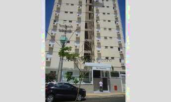 Imagem: Piracicaba - Apartamento Padrão - Nova