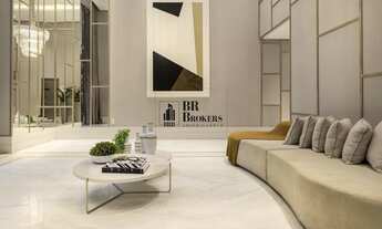 Imagem 3: Sala Comercial no Splendia Tower com 2 Vagas