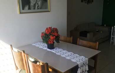 Imagem 7: Apto. 03 Qtos. Cobertura - Ouro Preto