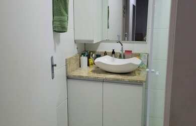 Imagem 4: Apartamento 2 dormitórios, TOTALMENTE MOBILIADO, no GUIMARÂES