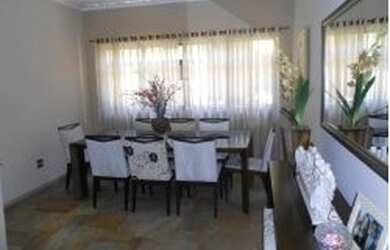 Imagem 3: Casa para venda com 267 metros quadrados com 3 quartos em Vila Pompéia - Campinas - SP