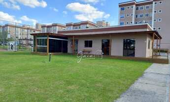 Imagem 4: Apartamento com 2 dormitórios à venda, 45 m² por R$ 259.000 - Hauer - Curitiba/PR