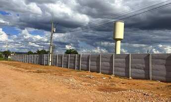 Imagem: LOTE COMERCIAL NA RUA 04 !!! NA 26 DE SETEMBRO