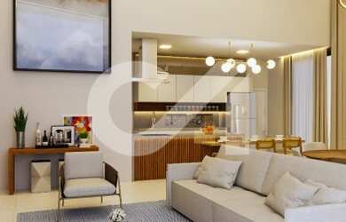 Imagem 3: Alphaville Sergipe - Casa Térrea imponente