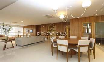 Imagem 6: Apartamento com 4 quartos no CASA OPUS VACA BRAVA - Bairro Setor Bueno em Goiânia