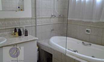 Imagem 5: Casa com 3 dormitórios à venda, 326 m² por R$ 1.550.000,00 - Condomínio Chácaras do Lago