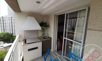 Imagem 3: Apartamento 70m² 3 dormitórios para Venda no Cursino