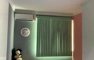 Imagem 2: Apartamento com 2 dormitórios à venda, 62 m² por R$ 290.000,00 - Mumbuca - Maricá/RJ