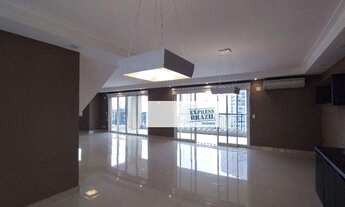 Imagem 6: Cobertura, nunca habitada - fino acabamento - Lazer de Clube - Agende sua Visita!!!