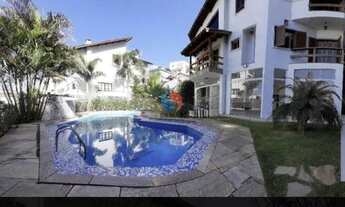 Imagem: Sobrado à venda e para locação no Condomínio