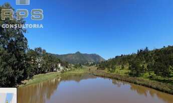 Imagem 3: Área Para Incorporação Imobiliária