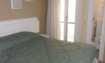 Imagem 7: Flat para alugar no Jardins - Edifício Mont Clair - Cód. OAY02964