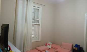 Imagem 4: Apartamento 2 quartos, sala, cozinha, banheiro, área de serviço, perto da praia, 74m²