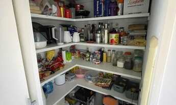 Imagem 5: Apartamento para venda tem 91 metros quadrados com 3 quartos