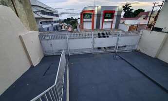 Imagem 3: Casa na região central de Cuiabá, Na avenida General Mello 475