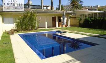 Imagem 2: Casa com 4 dormitórios à venda, 390 m² por R$ 2.700.000,00 - Residencial Melville - Santan