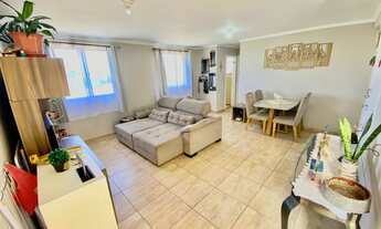 Imagem 1: COBERTURA 2 QUARTOS COM AMPLO TERRAÇO, ACEITA PERMUTA CASA OU SOBRADO