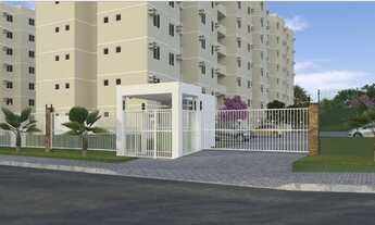 Imagem 4: Apartamento para venda possui 60 metros quadrados com 3 quartos em Santa Mônica - Camaragi