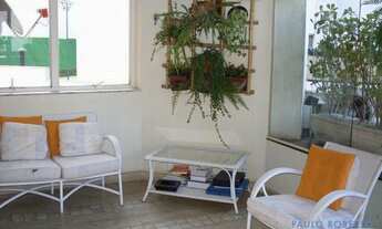 Imagem: APARTAMENTO - PANAMBY - SP