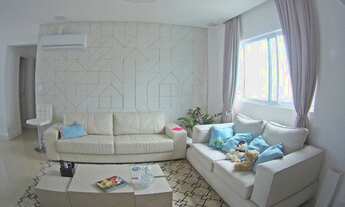 Imagem 2: Apartamento com 3 suítes finamente mobiliado em Balneário Camboriú!