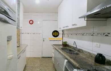 Imagem 5: Apartamento para venda em São Paulo, Jardim Anália Franco, 4 dormitório sendo 2 suíte e 2