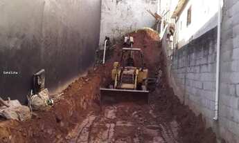 Imagem 3: Terreno para Venda em São Paulo, Jardim Nova Vitória I