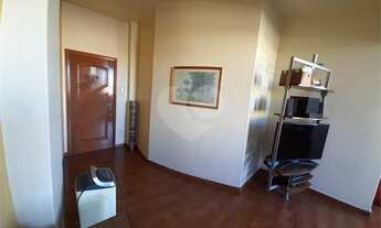 Imagem 4: Apartamento para venda tem 102 metros quadrados com 3 quartos em Vila Isabel - Rio de Jane