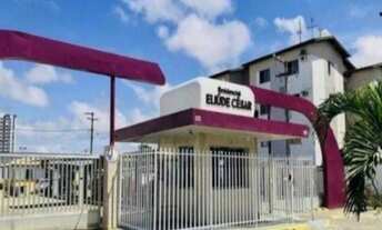 Imagem 2: Eliude César Apartamento com 3 dormitórios