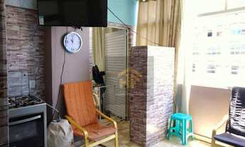 Imagem 6: Apartamento com 2 Quartos na Boa Vista, Centro de Recife