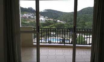 Imagem 7: Condomínio Parque Tamboré Santana de Parnaíba