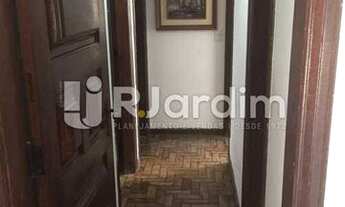 Imagem 6: Apartamento à venda, 130 m² por R$ 1.900.000,00 - Ipanema - Rio de Janeiro/RJ