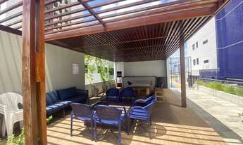 Imagem 4: Apartamento 2 Quartos C/ Projetados e Vista Mar!