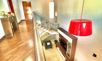 Imagem 5: Sobrado no Condomínio Terras de São Bento I, 3 dormitórios 220 m2, piscina Limeira SP