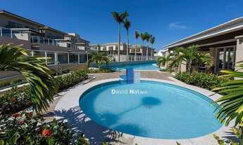 Imagem 7: Casa em condominio, 5 suítes, 345 m² por R$ 3.950.000 - Mata da Praia