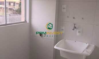 Imagem 5: Apartamentos para venda com 34,54m² 1 quarto ou 46,89 m² 2 quartos em Fanny - Curitiba - P