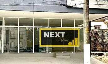 Imagem: Loja para alugar, 290 m² por R$ 12.900/mês