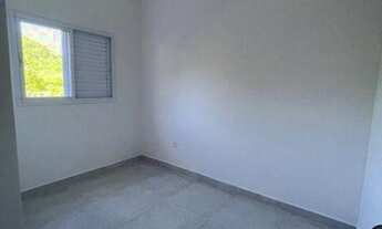 Imagem 7: SOBRABDO NOVO COM 2 DORMITORIOS, SALA, COZINHA, BANHEIRO, AREA DE SERVIÇO E 1 VAGA DE GARA