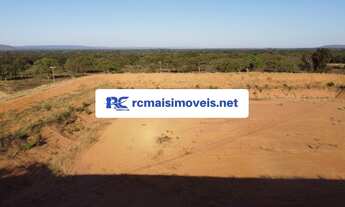 Imagem 3: A RC + IMÓVEIS VENDE FAZENDA DE 1.254 HA P/ LAVOURA IRRIGADA, COM 02 PIVÔRES EM PIRAPORA