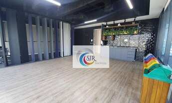 Imagem 3: Conjunto para alugar, 426 m² - Itaim Bibi - São Paulo/SP