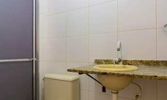 Imagem 3: Apartamento para Aluguel - Cangaíba, 2 Quartos, 50 m2