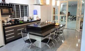 Imagem 6: Casa para Venda - SAO FRANCISCO, SÃO JOSÉ DO RIO PRETO - 2 vagas