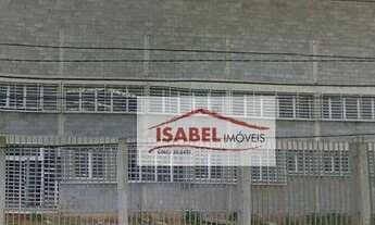 Imagem: Galpão para alugar, 1150 m² por R$ 17.250,00/mês