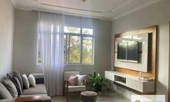 Imagem 3: Apartamento com 3 quartos sendo 01 com suite à venda, 80 m² por R$ 498.000 - Itapoã - Bel