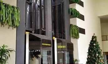 Imagem 3: Flat para aluguel e venda tem 59 metros quadrados com 1 quarto