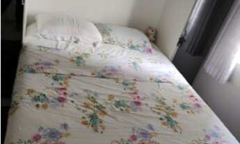 Imagem 2: APARTAMENTO 2 DORM JD UTINGA STO ANDRE