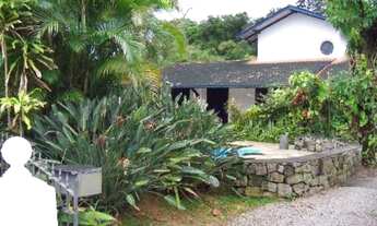 Imagem: Casa - Florianópolis SC