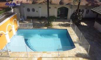 Imagem 2: Casa à venda, 350 m² por R$ 1.850.000,00 - Acapulco - Guarujá/SP