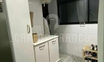 Imagem 7: Palais Des Sports- Chácara Santo Antônio- 4 dormitórios- 2 suítes- 3 vagas- depósito- $ 1