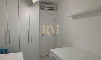 Imagem 4: Apartamento para venda possui 109 metros quadrados com 3 quartos em Riviera - Bertioga - S