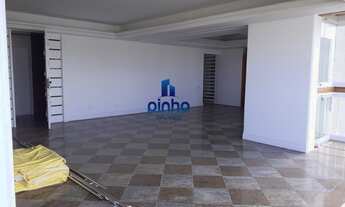 Imagem 4: Apartamento para Venda em Salvador, Canela, 3 dormitórios, 1 suíte, 4 banheiros, 3 vagas